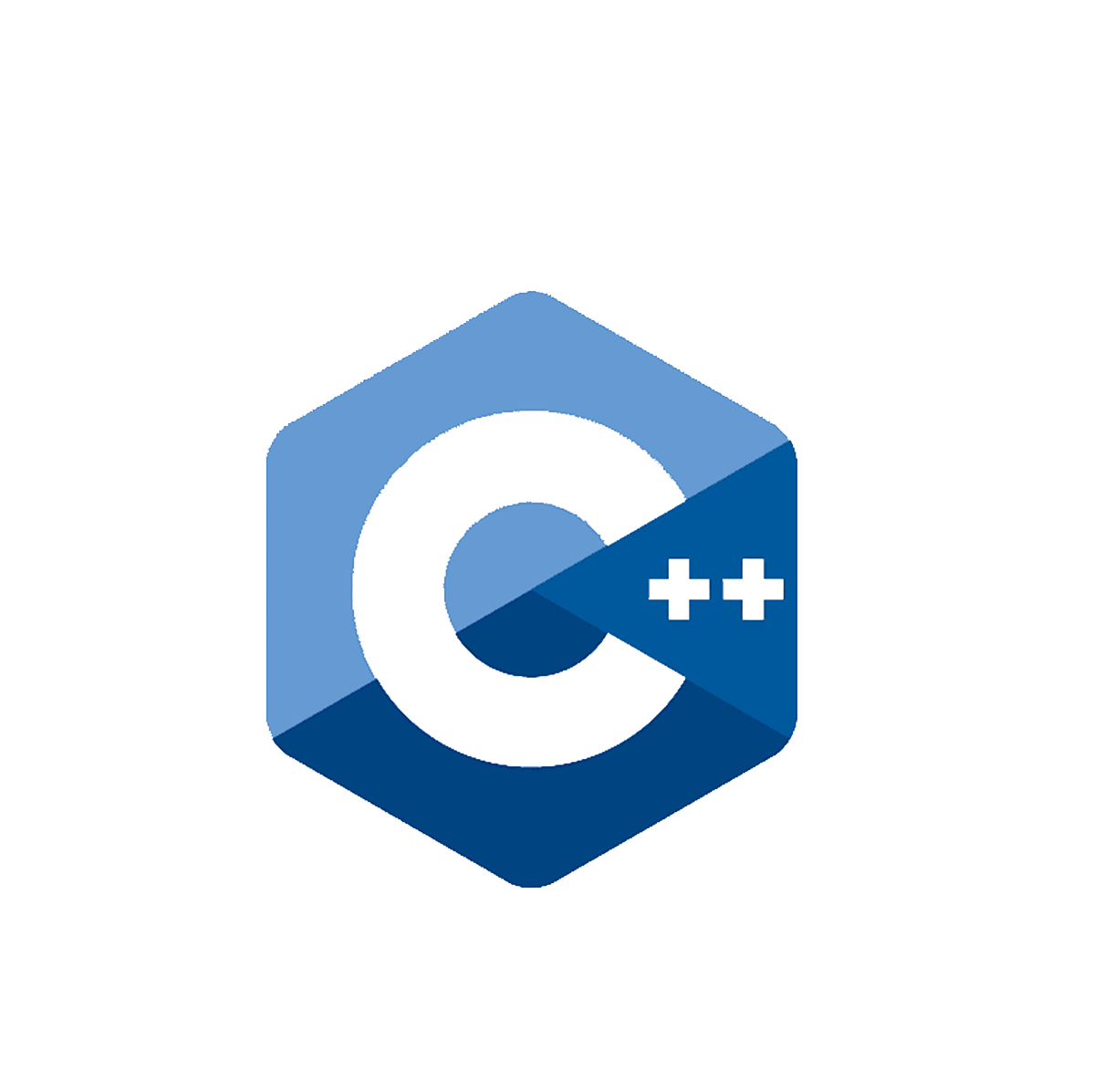 C++ logo