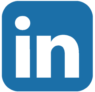 LinkedIn Logo