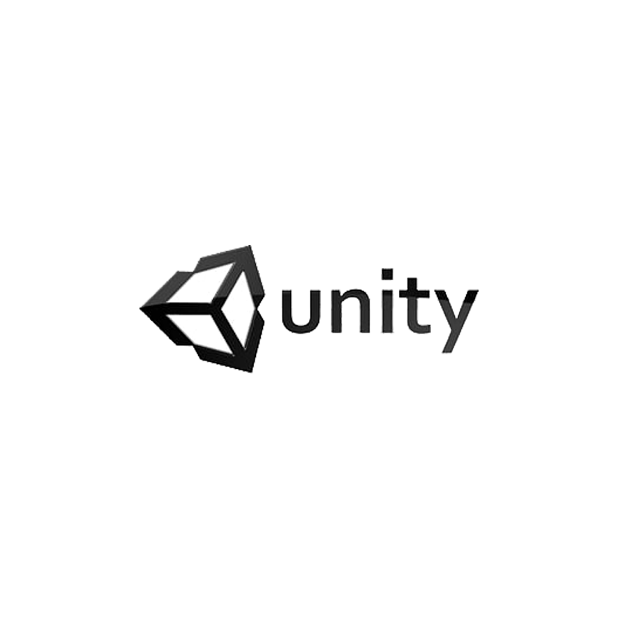 Unity logo